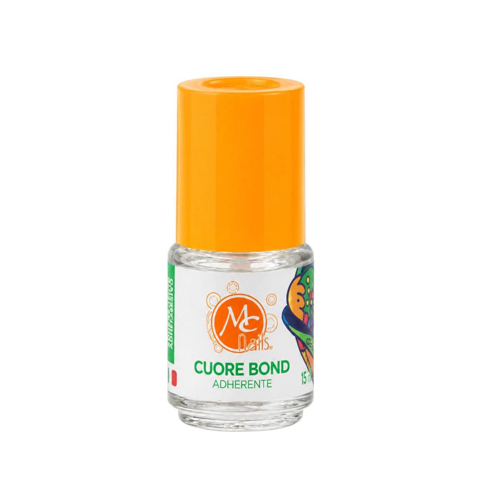 Cuore Bond Adherente 15 ml - MC NAILS