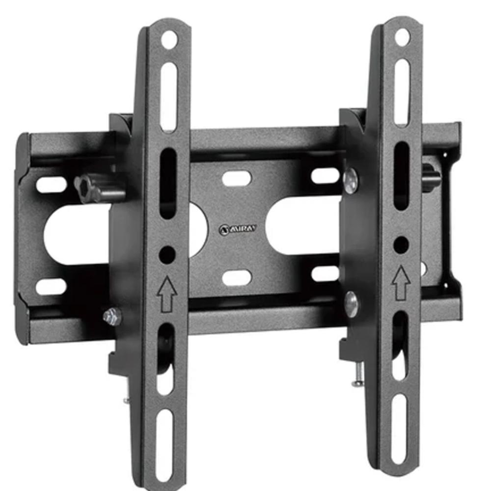 Rack Fijo SFM-23-43 para Televisores de 23 a 43 Pulgadas