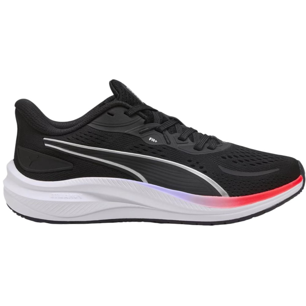 Zapatilla Puma Skyrocket Lite 2 31173061 Negro 36