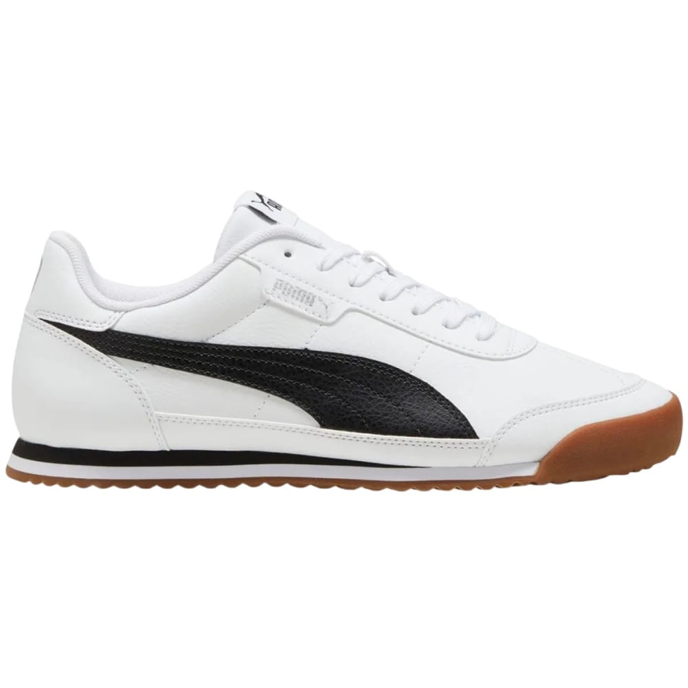 Zapatilla Puma TURINO II 39745202 Blanco 38