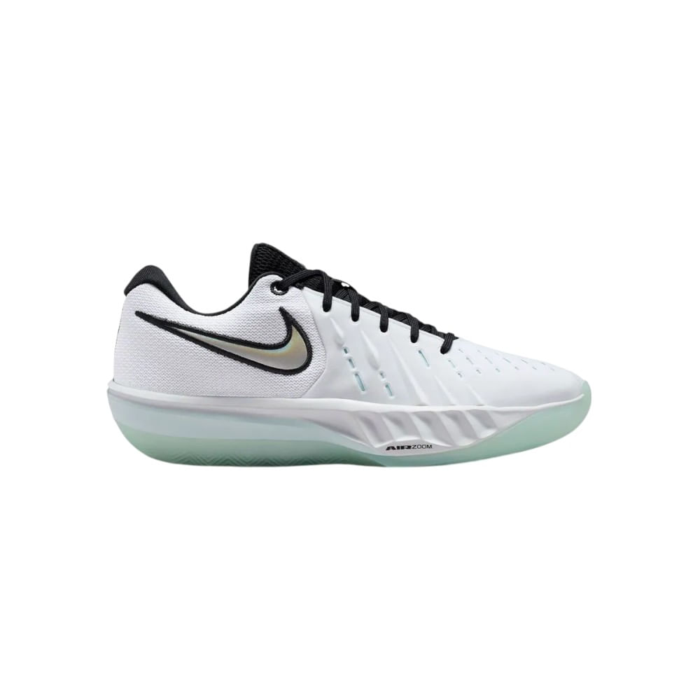 Zapatilla Nike G.T. Cut Academy 2 HV9774 103 Blanco 9.5