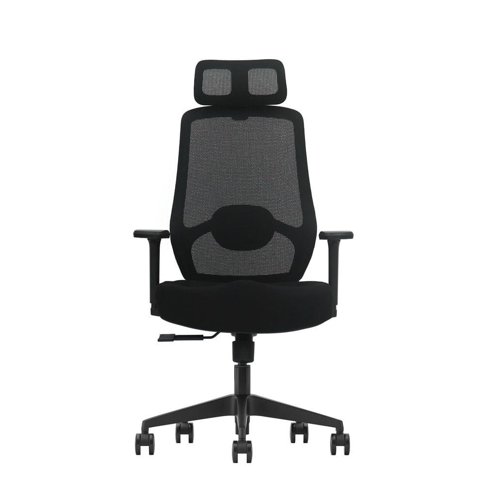 Silla de Oficina Evox Ergonómica Profesional Ultimate C22