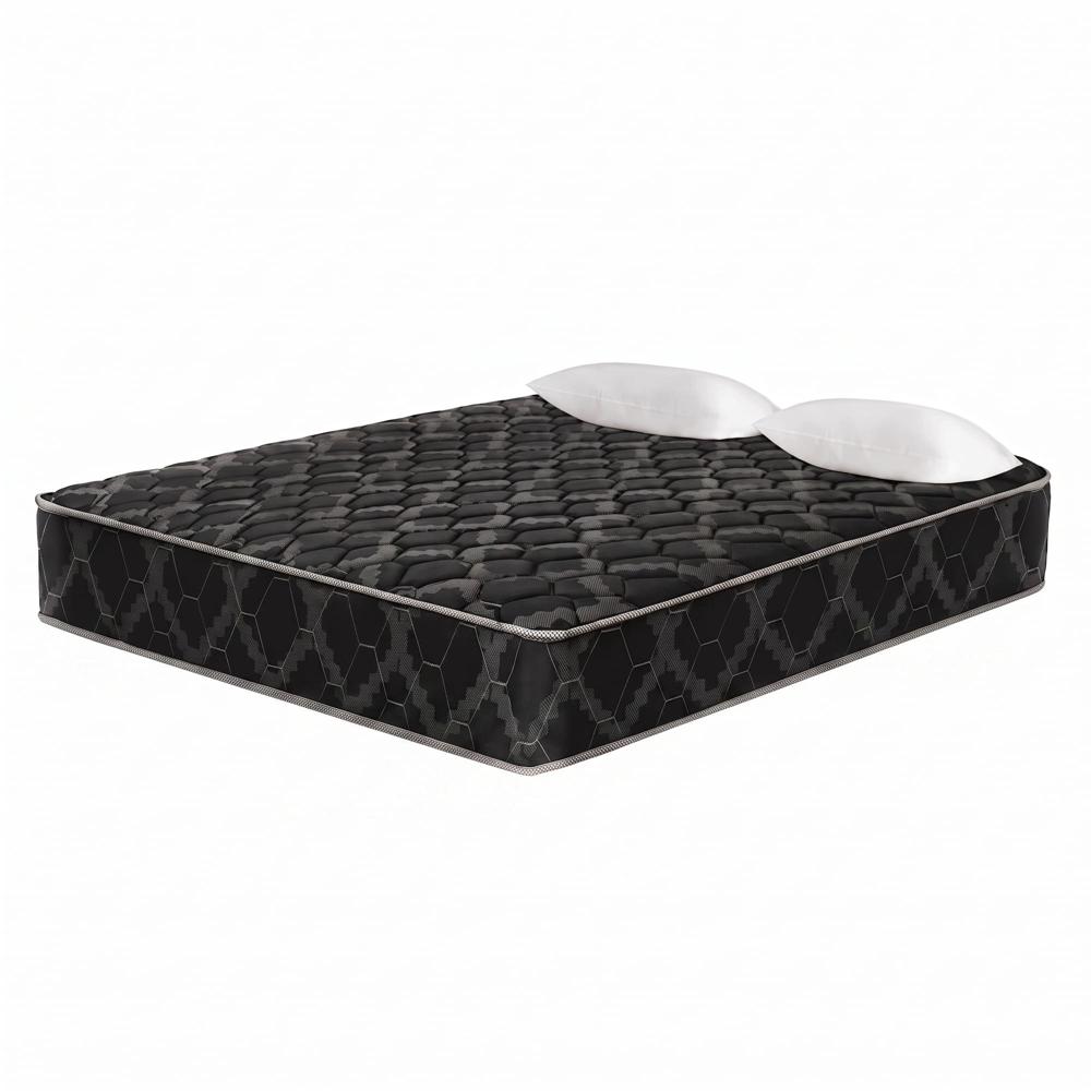 Colchón Ortopédico Nyx 2 Plazas -2 Almohadas