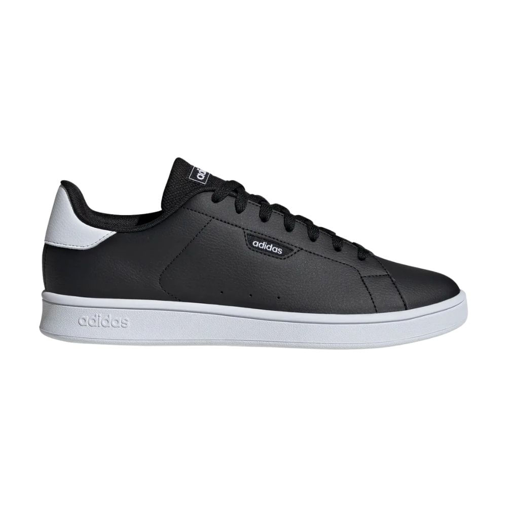 ZAPATILLAS URBANAS ADIDAS URBAN COURT NEGRO IF9789 HOMBRE - TALLA 43