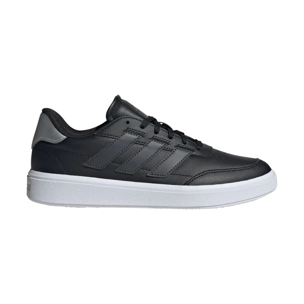 ZAPATILLAS URBANAS ADIDAS COURTBLOCK NEGRO IF6492 HOMBRE TALLA - 37.5