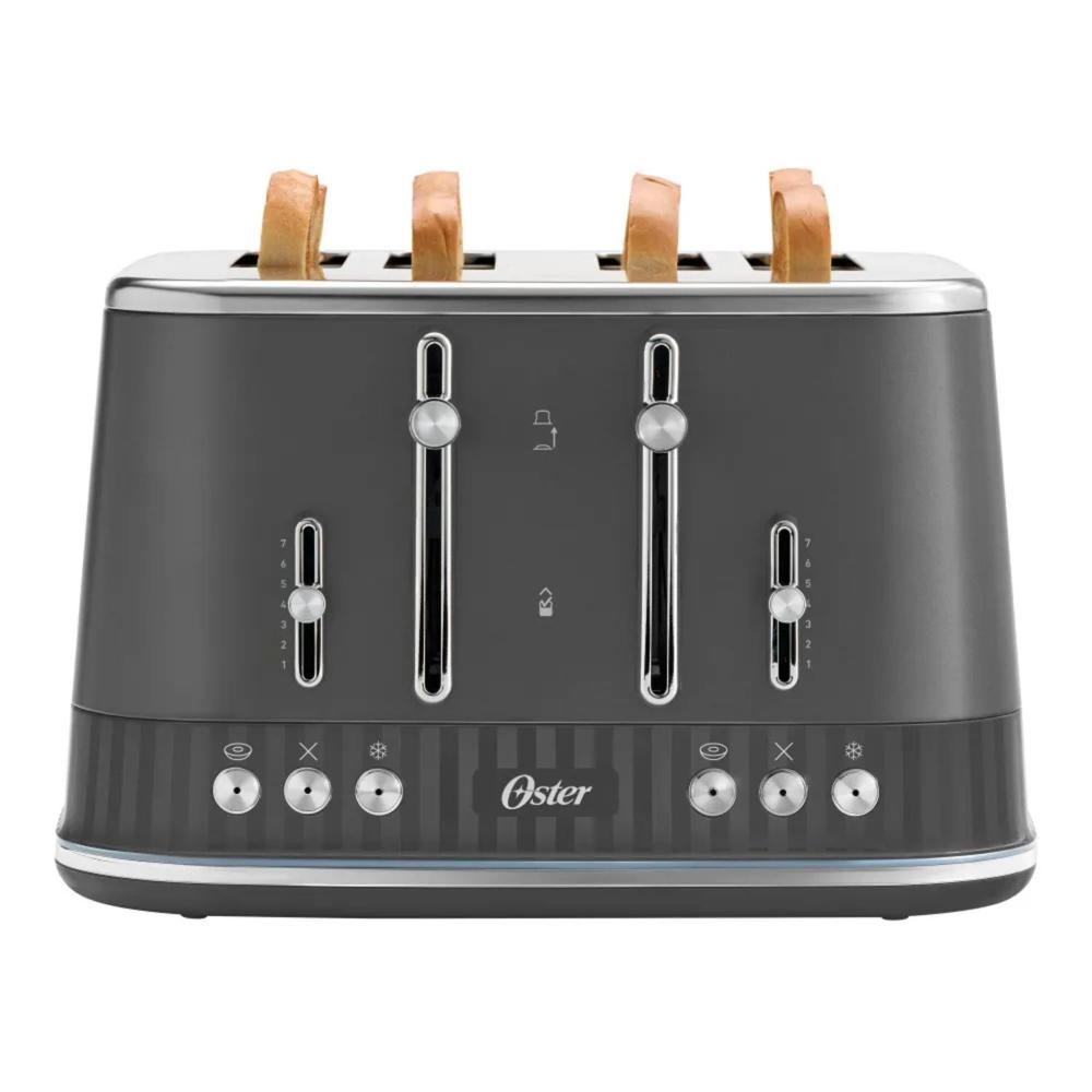Tostador Oster - TSSTMNGR4S-053