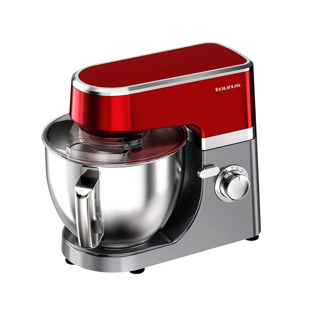 Batidora de Pedestal Taurus BP53L para Mezclas y Repostería