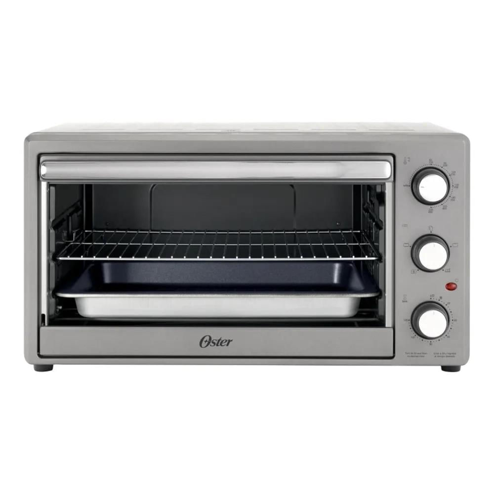 Horno Eléctrico Oster - TSSTTV60MNS 60L