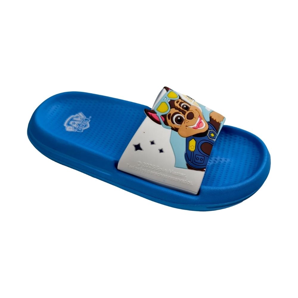 SANDALIAS PAW PATROL NIÑO AZUL 2PW51000001 TALLA 31
