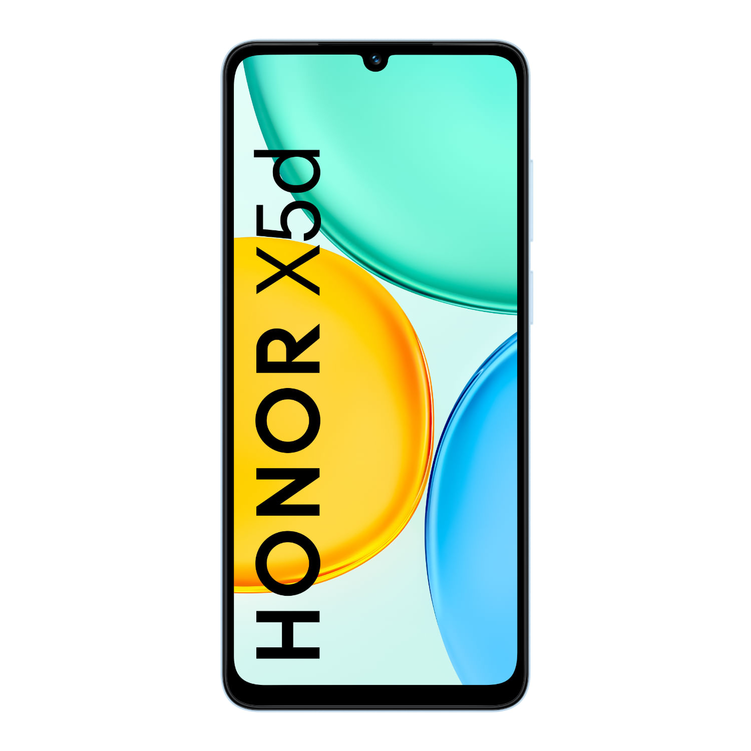 Celular Honor X5d 4GB + 128GB Tidal Blue