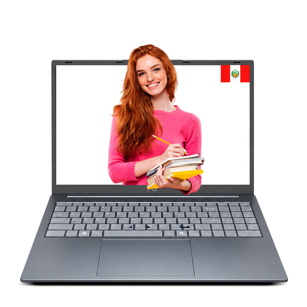 Laptop Advance ADV-NV9857 Celeron N4500 8GB 256GB 15.6 REACONDICIONADO