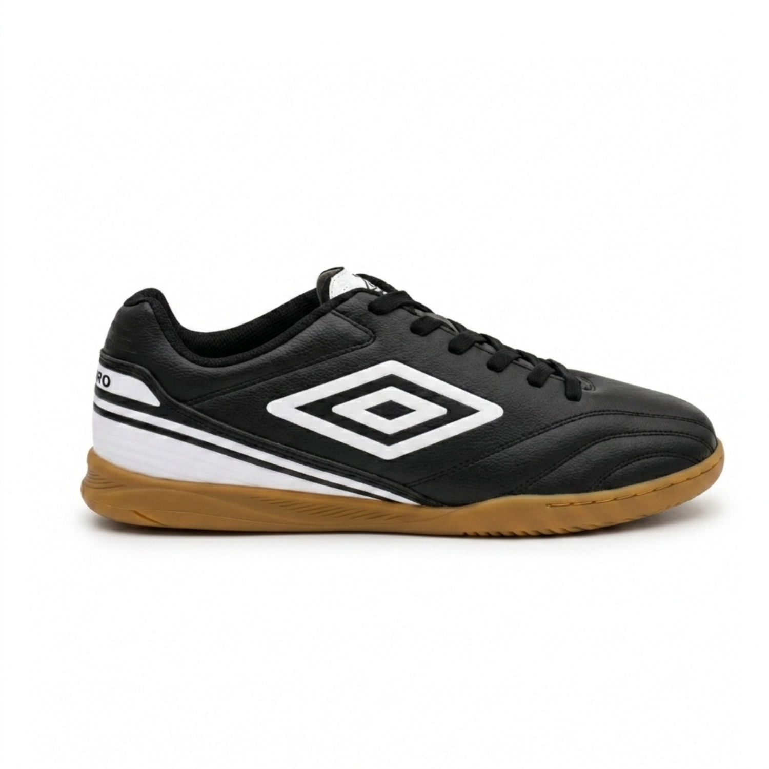 Zapatillas De Futbol Umbro Hombre 86741u-090 Negro 8 US