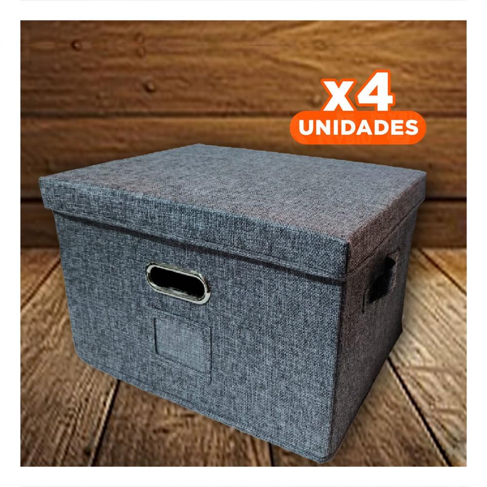 Pack4 Modulo 3 Niveles con Perchera Doble Blanco Organizador de Zapatos Y Regalo Sticker