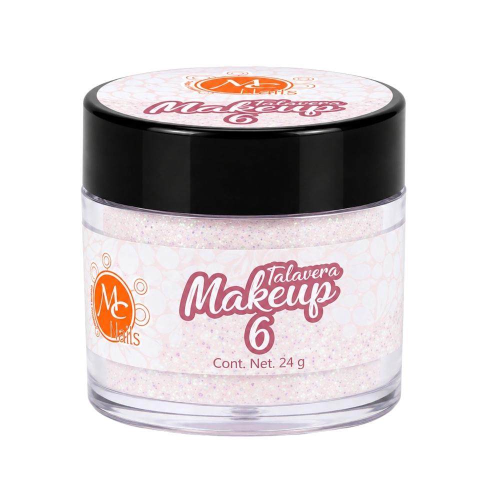 Talavera Makeup Tono 06 24g - MC NAILS