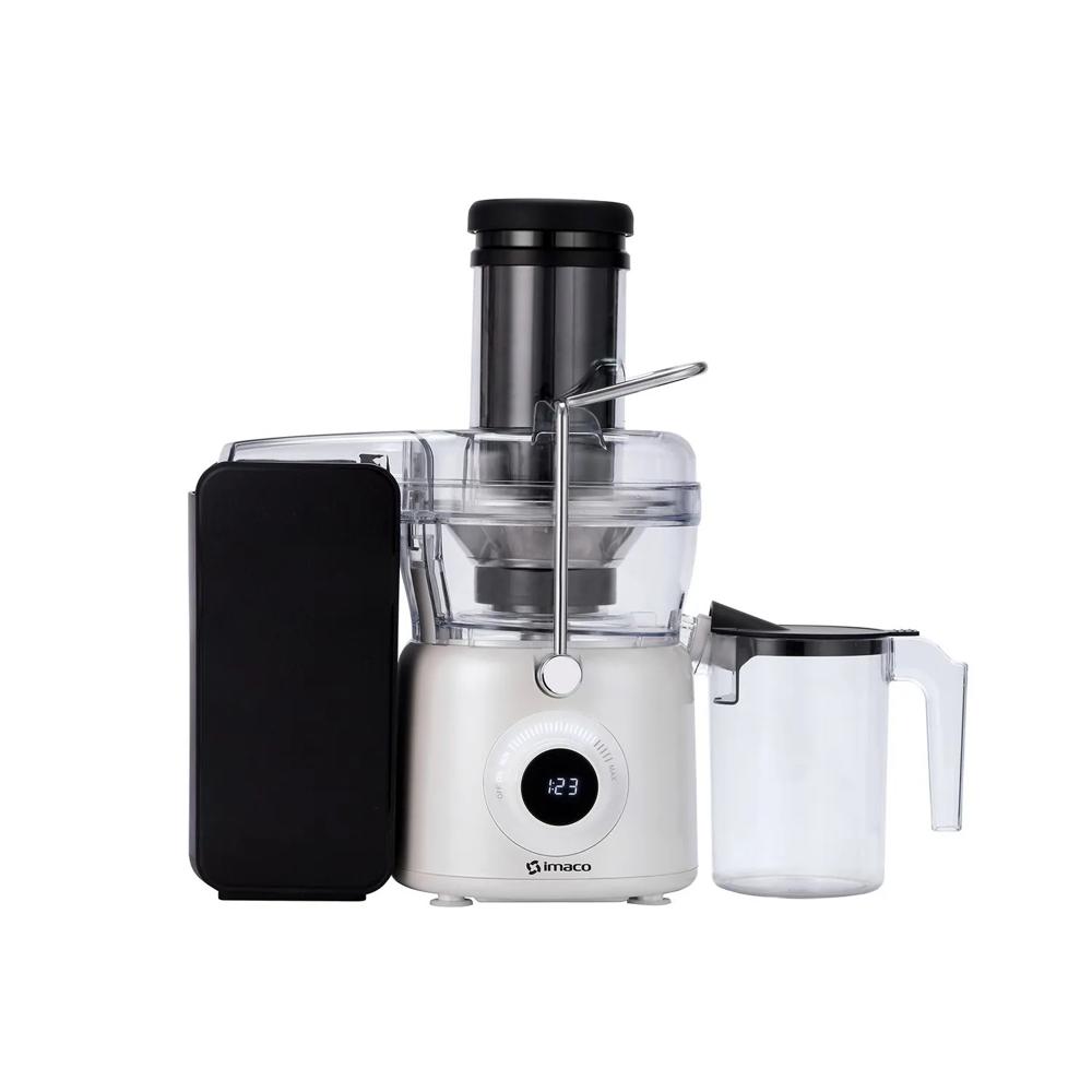 Extractor de Jugos Imaco JE1084 para el Hogar