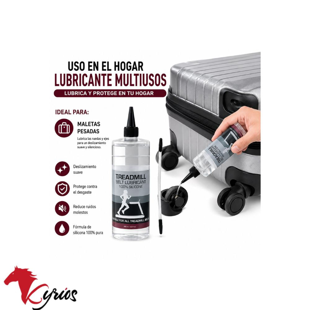 LUBRICANTE DE MAQUINAS 50 ML