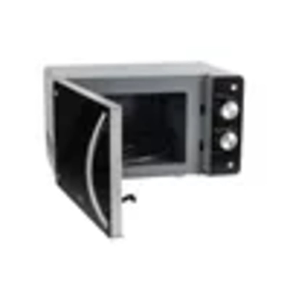 Microondas Análogo 20 Litros Plateado TH-20S01