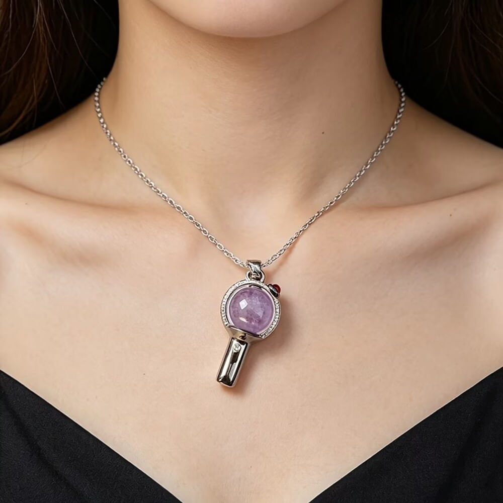 COLLAR BTS K-POP ARMY