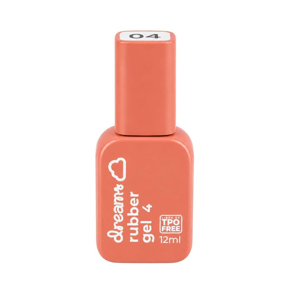 Rubber gel Tono 04 12ml - DREAMS