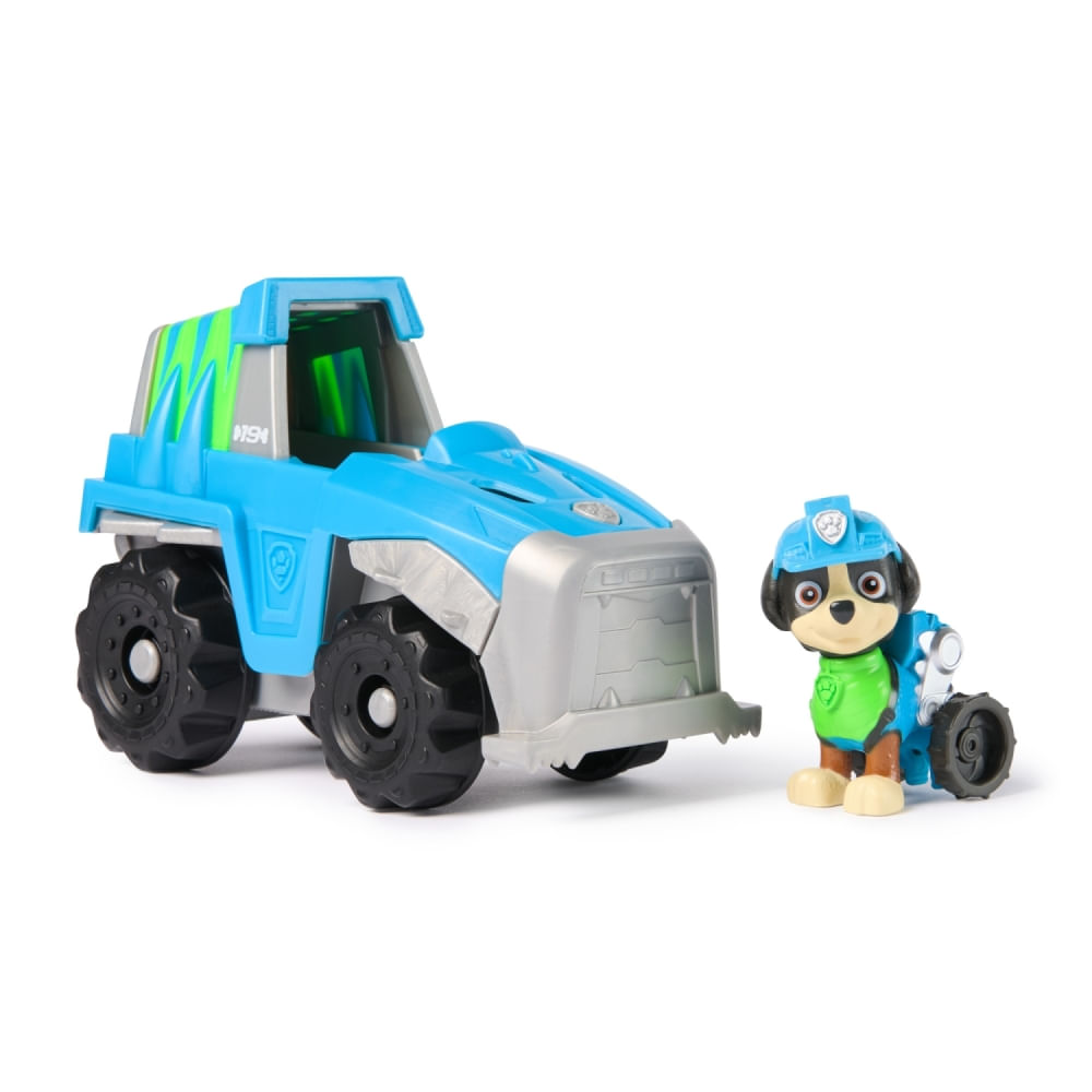 Vehiculo Basico Rex B