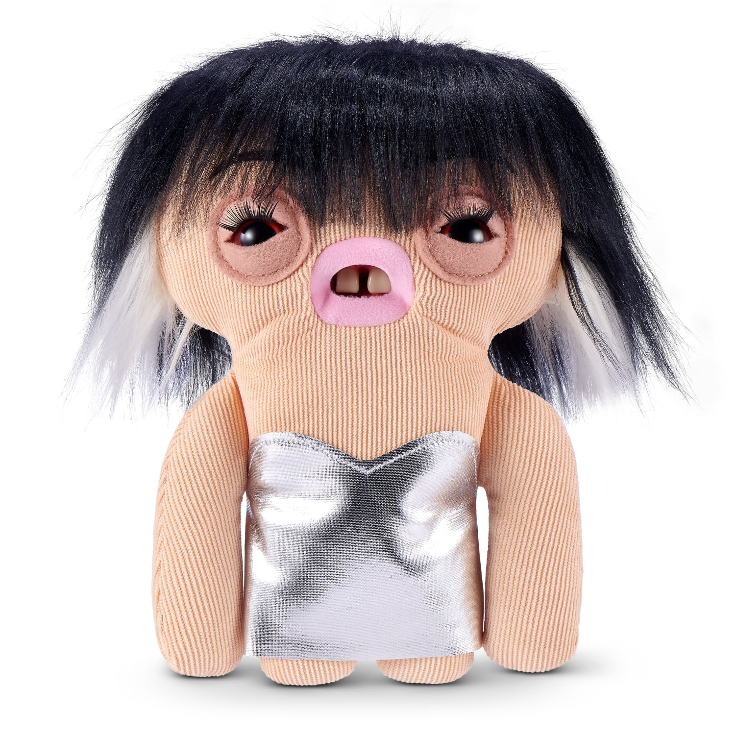 Peluche Estrellas Icónicas Serie 2 22Cm