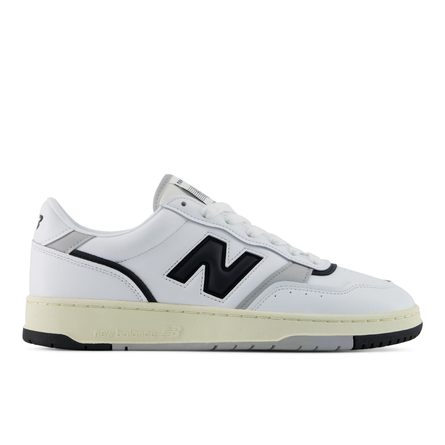 Zapatillas Urbanas New Balance Hombre U9507bl Blanco 7.5 US