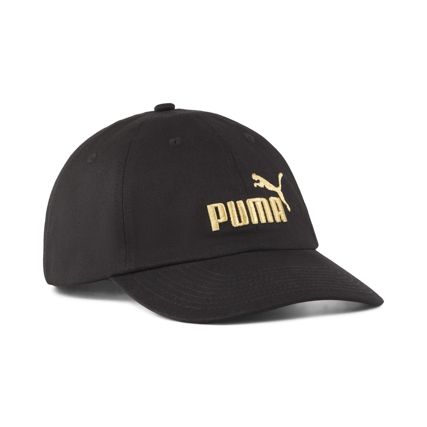 Gorras Deportivas Puma Ess No.1 Logo Bb Negro