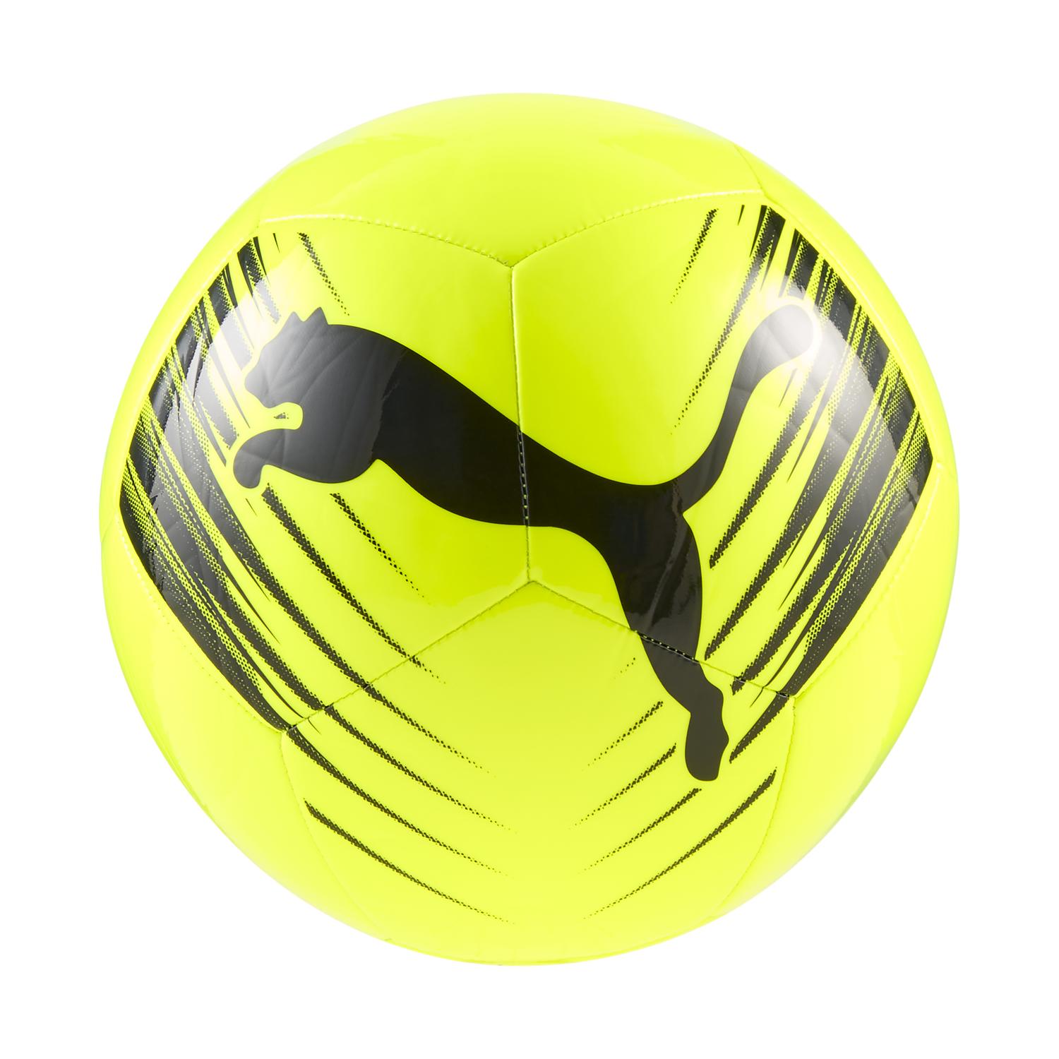 Pelotas Puma Attacanto Graphic Ball