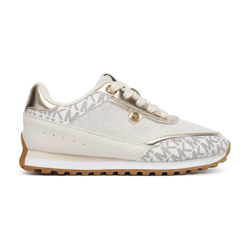 ZAPATILLA PARA MUJER MICHAEL KORS - MK04197256 - 34.5