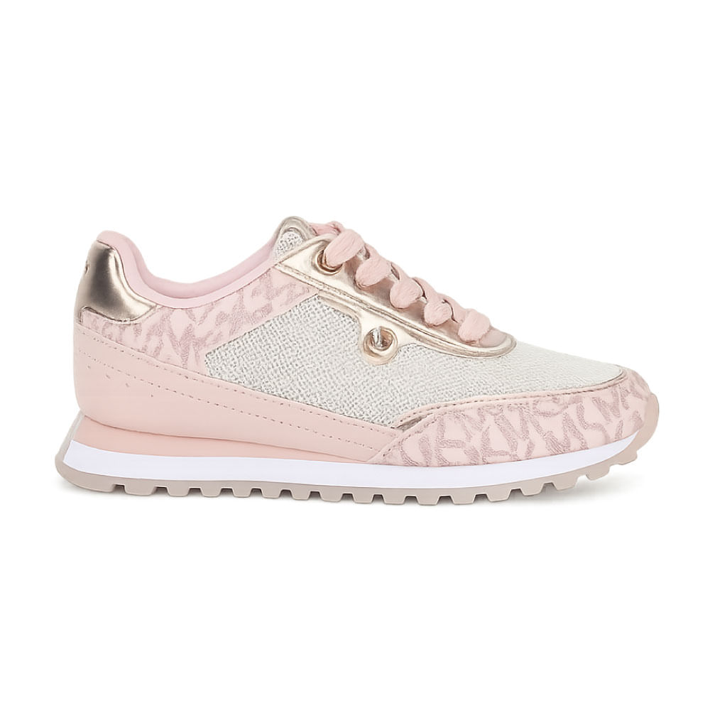 ZAPATILLAS MUJER MICHAEL KORS - MK04197680 - 34.5
