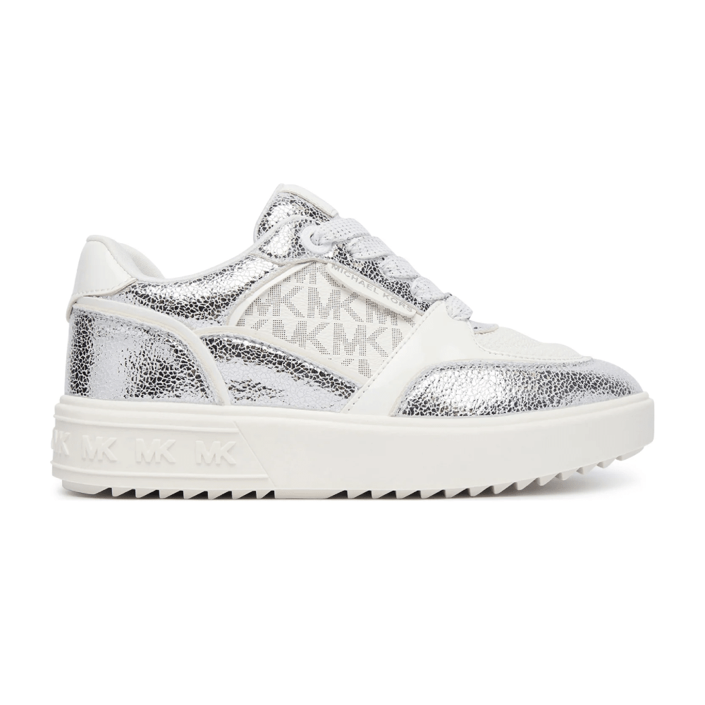 ZAPATILLAS MUJER MICHAEL KORS - MK03914040 ZAPATILLAS MUJER MICHAEL KORS - MK03914040 - 36