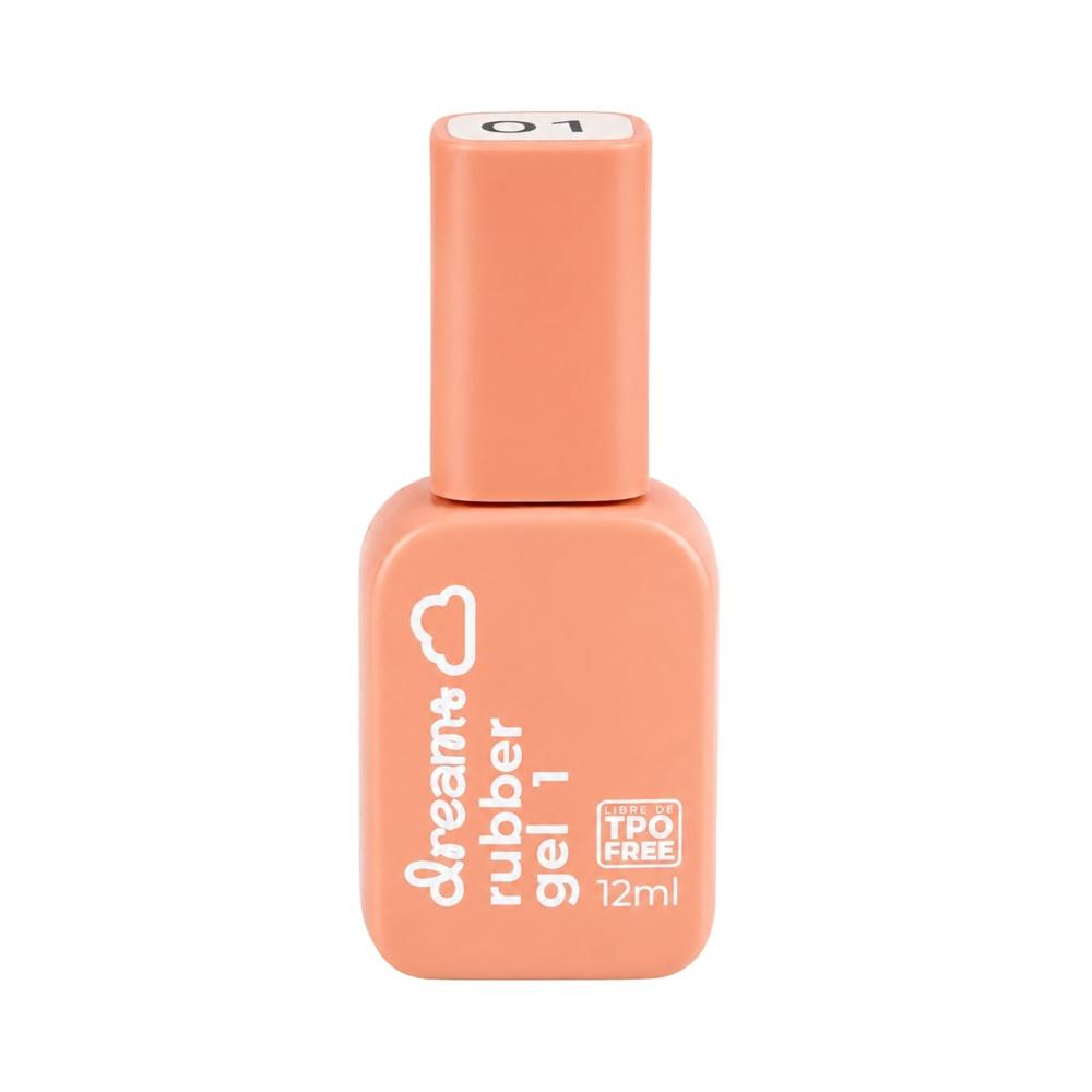 Rubber gel Tono 01 12ml - DREAMS