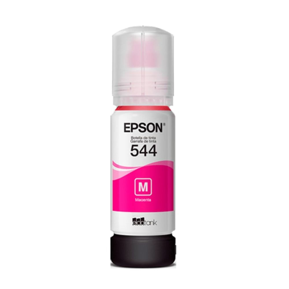 TINTA EPSON T544120 MAGENTA 65ML - T544320-AL
