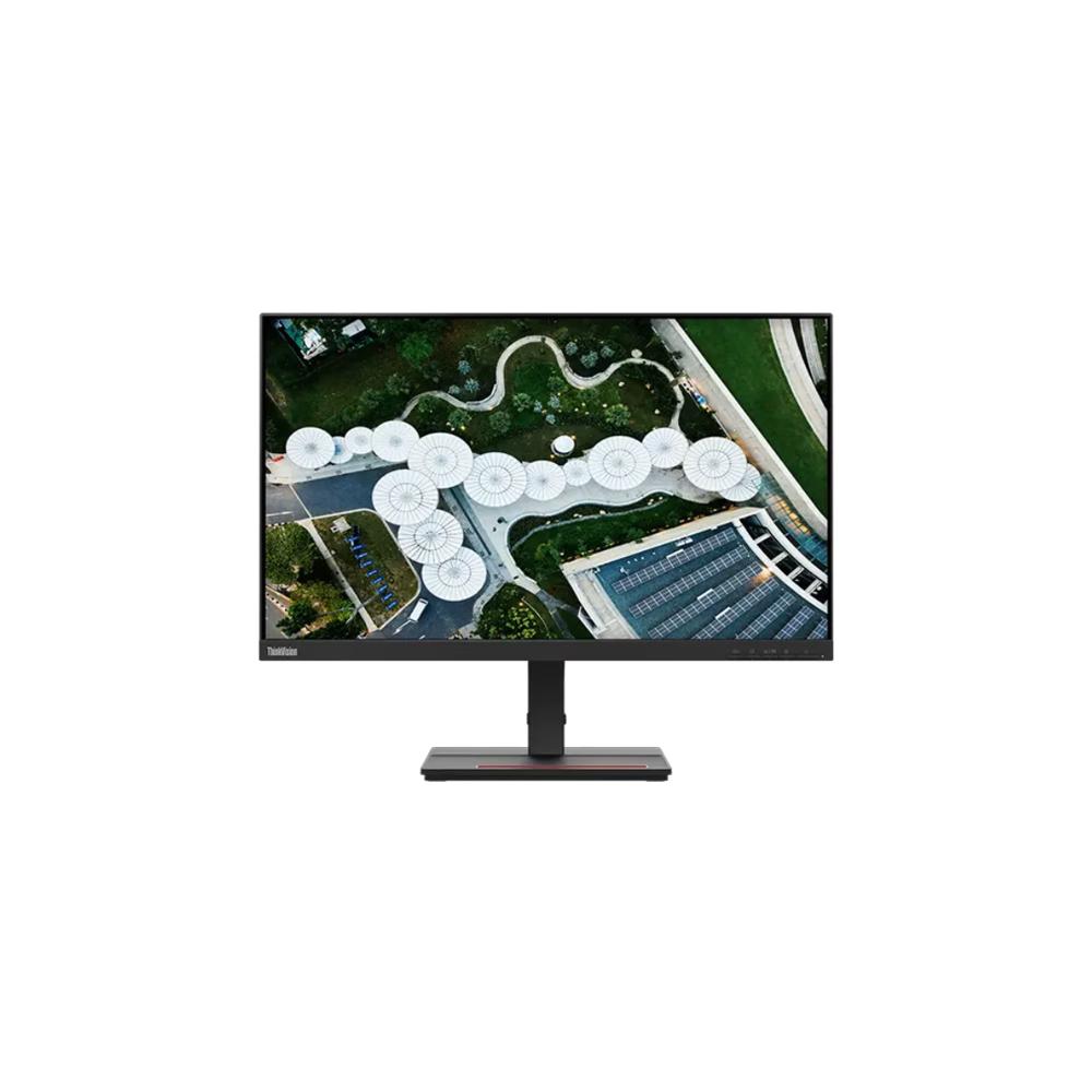 MONITOR LENOVO THINKVISION S24E-20 23.8 FHD VA HDMI VGA