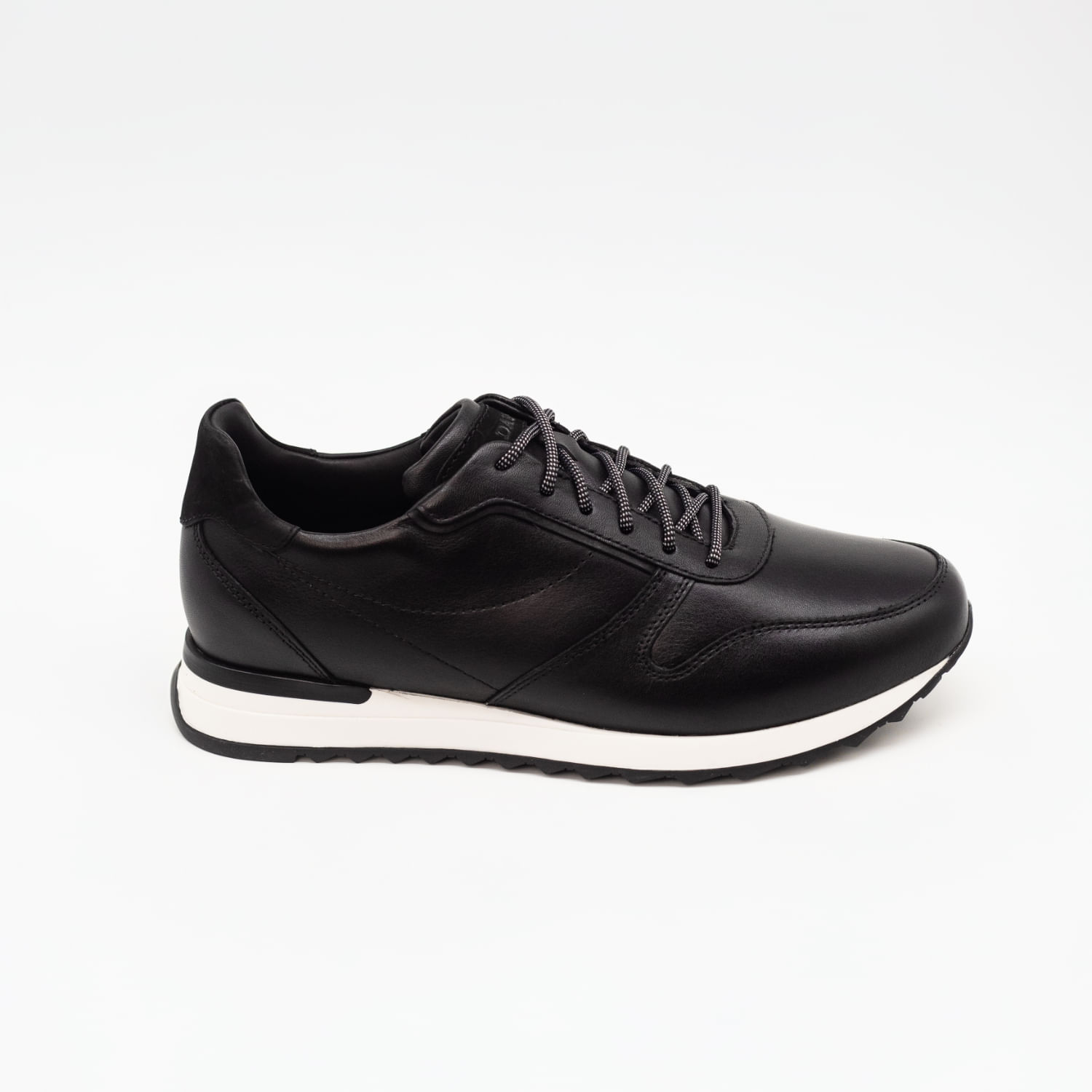 Zapatillas Urbanas Dauss Hombre Z2206A Negro 41