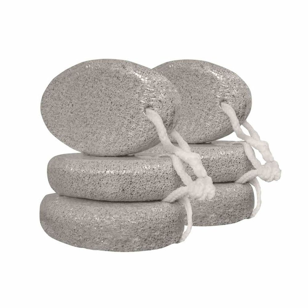 KIT DE 6UND DE PIEDRA PÓMEZ