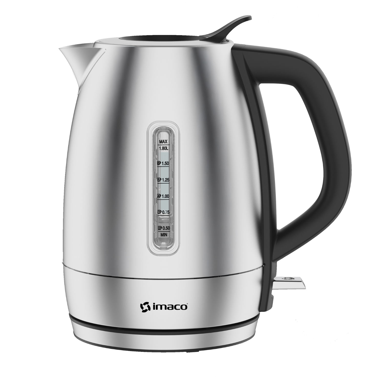 Hervidor Imaco 1.8L Acero Inoxidable KE1820EF