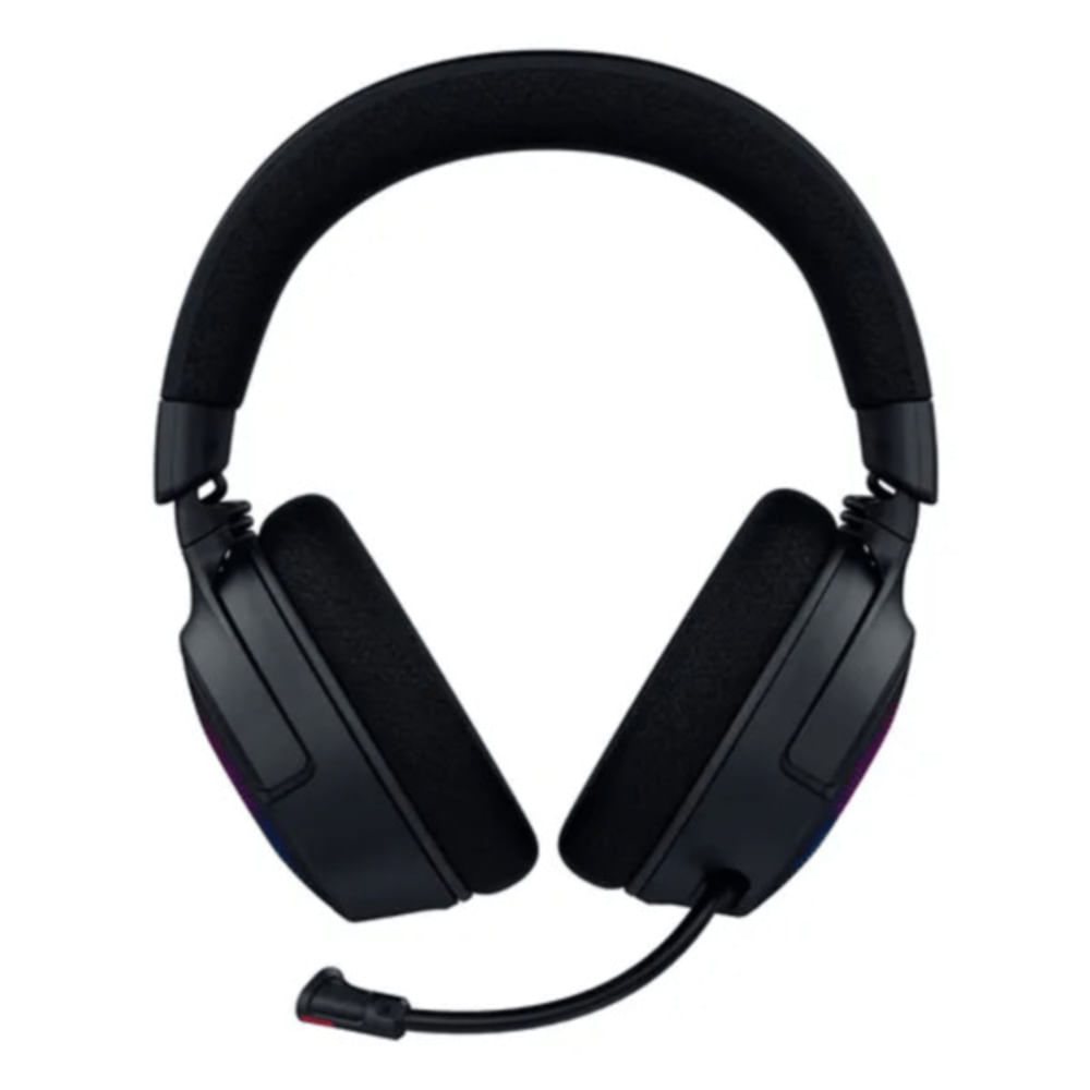 Audífonos Razer Kraken V4 X USB-C 7.1 Negro RZ04-05180100-R3U1