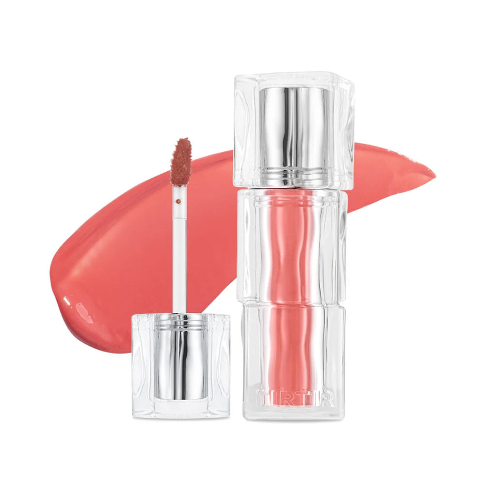Tinte Labial TIRTIR Mini Waterism Glow Tint 10 Heart Berry