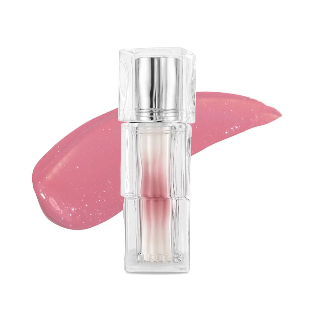 Tinte Labial TIRTIR Mini Waterism Glow Tint 29 Eveny