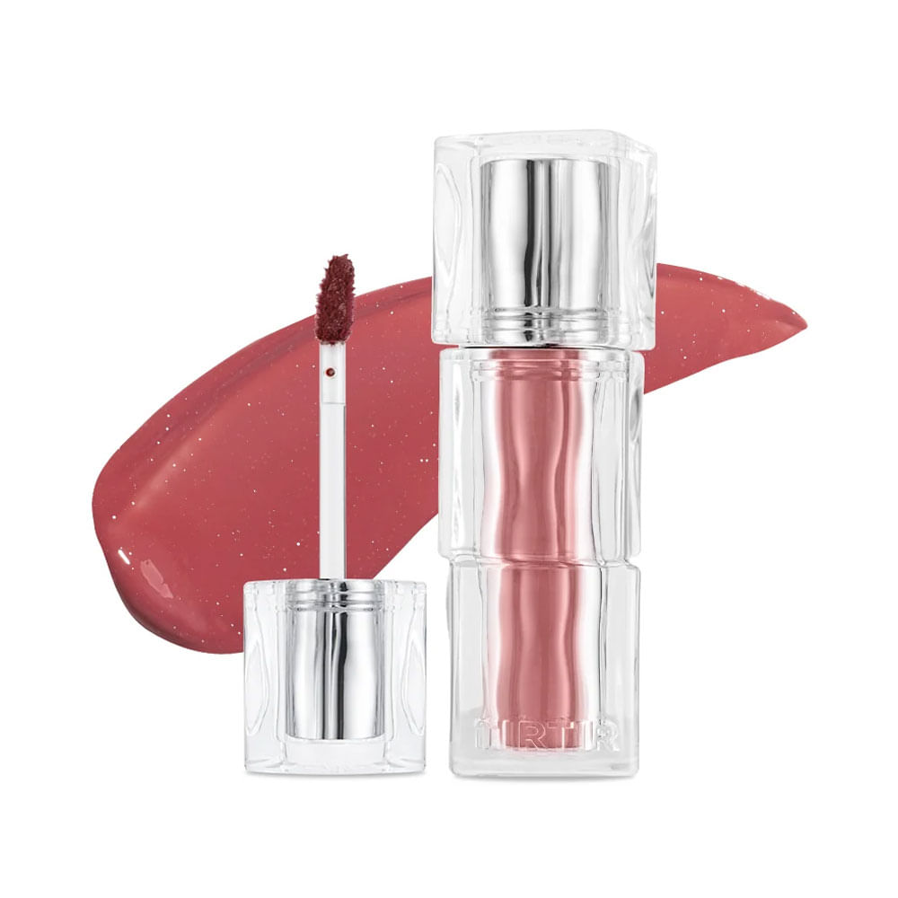 Tinte Labial TIRTIR Mini Waterism Glow Tint 03 Sand Mond