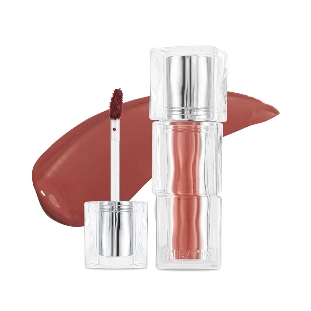 Tinte Labial TIRTIR Mini Waterism Glow Tint 05 Scotch Shot