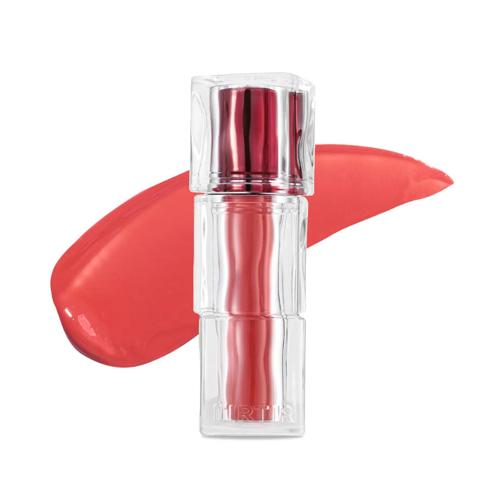 Tinte Labial TIRTIR Mini Waterism Glow Tint 16 Tangering