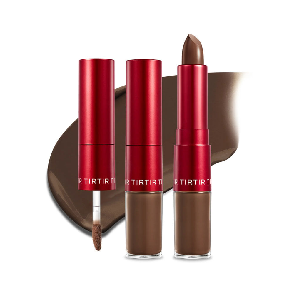 Corrector TIRTIR Glide Hide Blurring Concealer 9.5 N