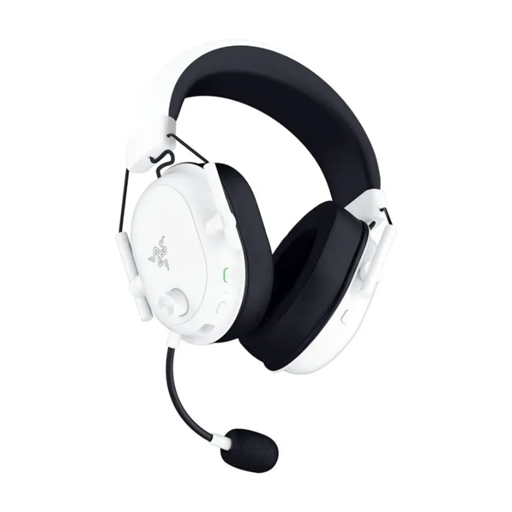 Audífonos Razer BlackShark V2 Pro Wireless Blanco RZ04-04530200-R3U1
