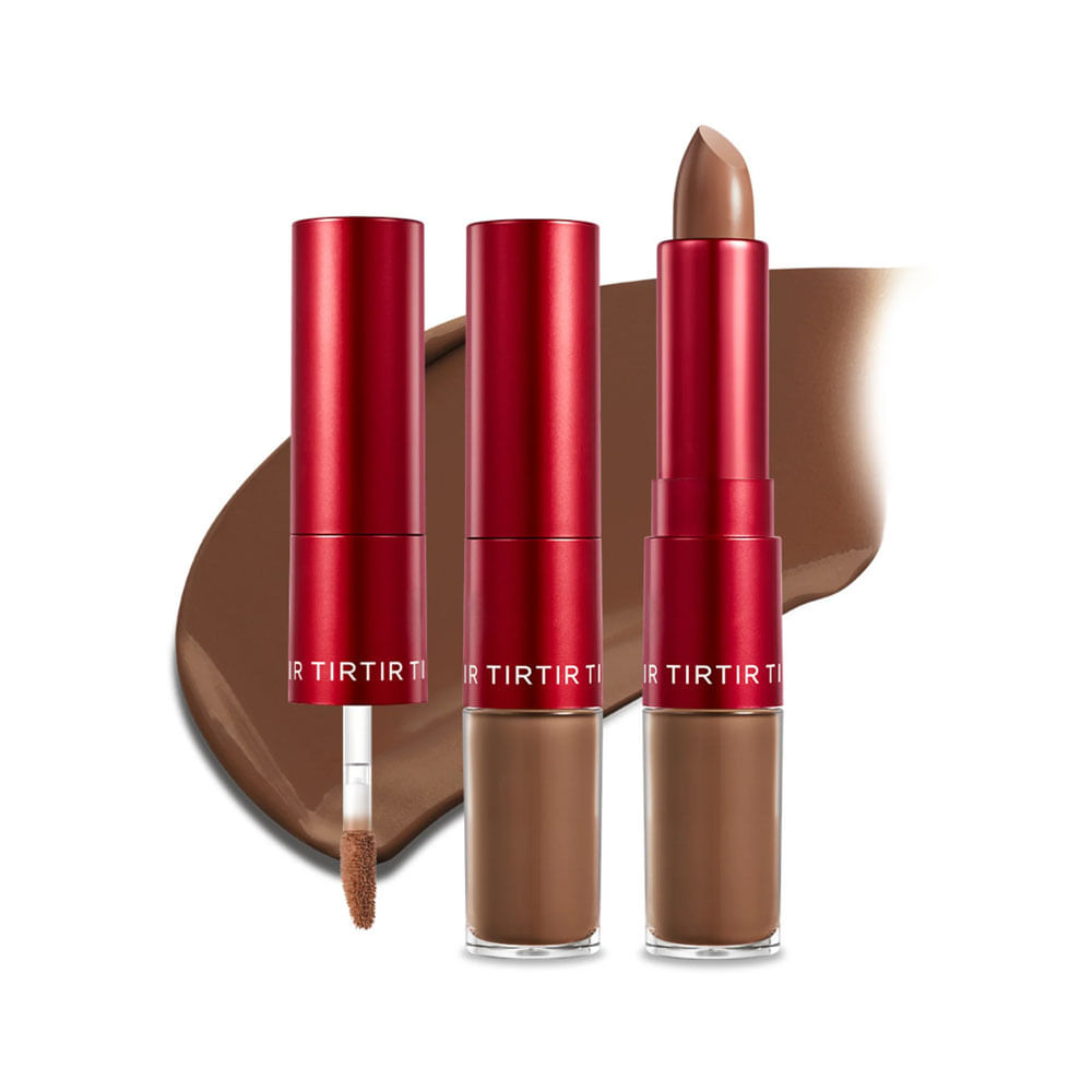 Corrector TIRTIR Glide Hide Blurring Concealer 9 N