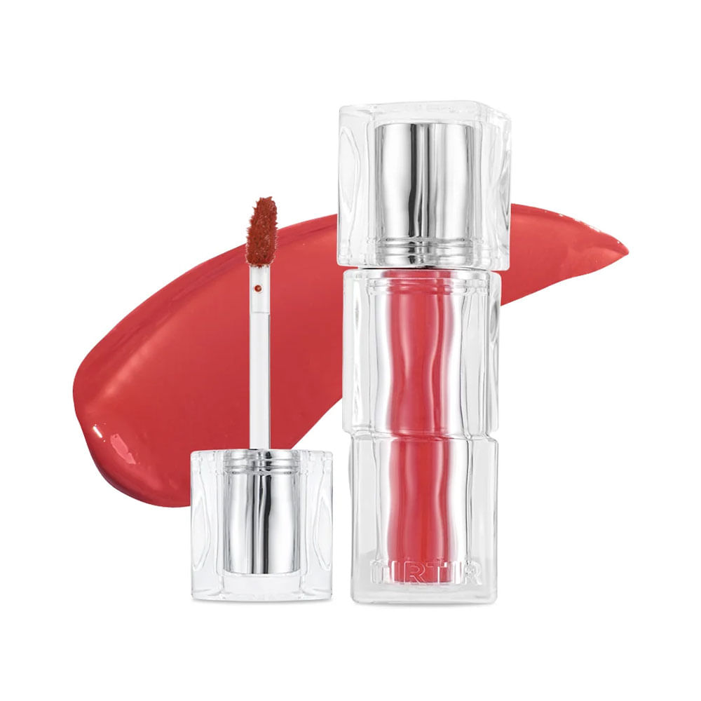 Tinte Labial TIRTIR Mini Waterism Glow Tint 14 Rose Bell