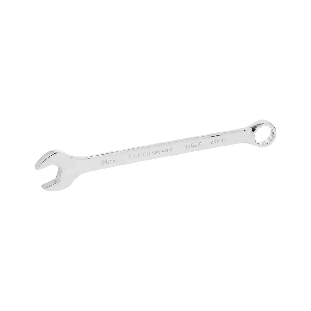 Llave mixta extralarga milimétricas 33.6 cm LL-2024M
