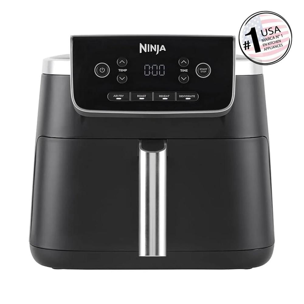 Freidora de Aire Pro 4 en 1 Digital 4.7L