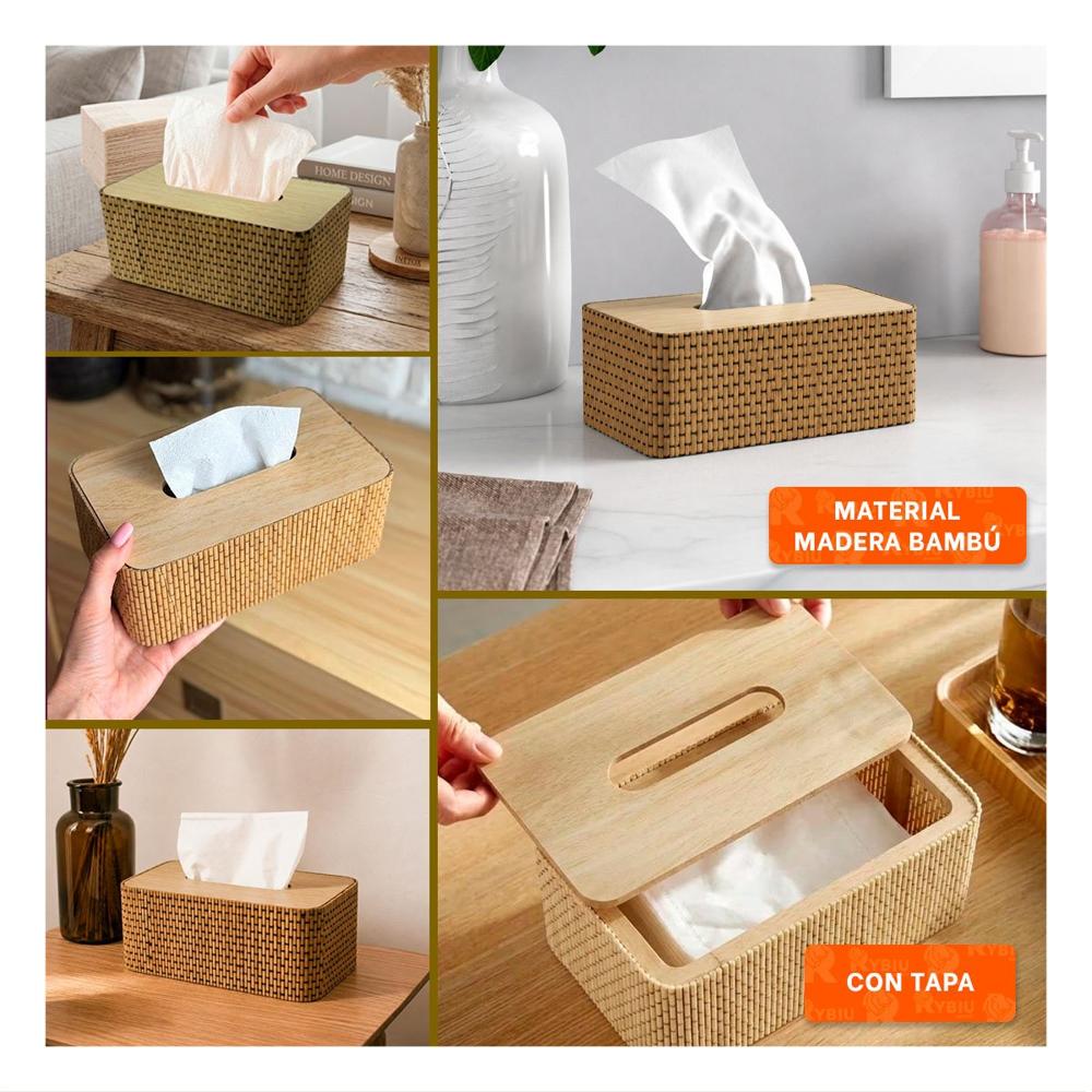 Sujetador Decorativo Mostaza para Mesa 21x13x8 cm YLigas Regalo